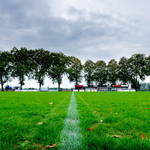 GROUND // Gemeentelijk Sportcentrum - KSK Sint-Amands