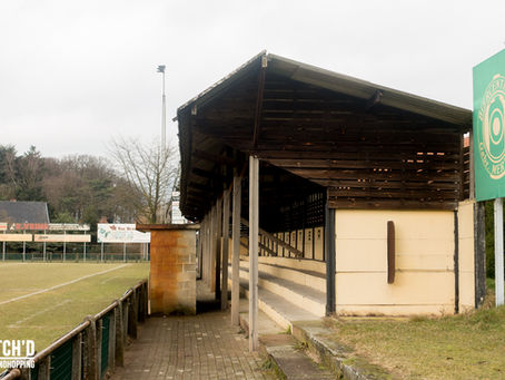 GROUND // Duineneind - KSK Kasterlee