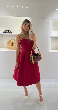 Sanne Vander | Social Figuur | Influencer