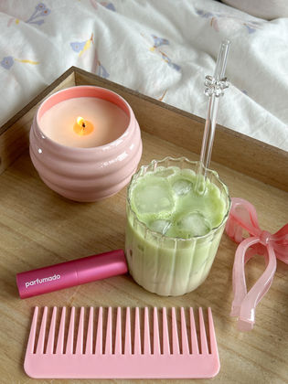 Social Figuur | Parfumado