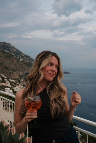 Kayleigh Donahue | Social Figuur Agency