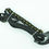 Thumbnail: Multicam Black Padded Sling - Wholesale