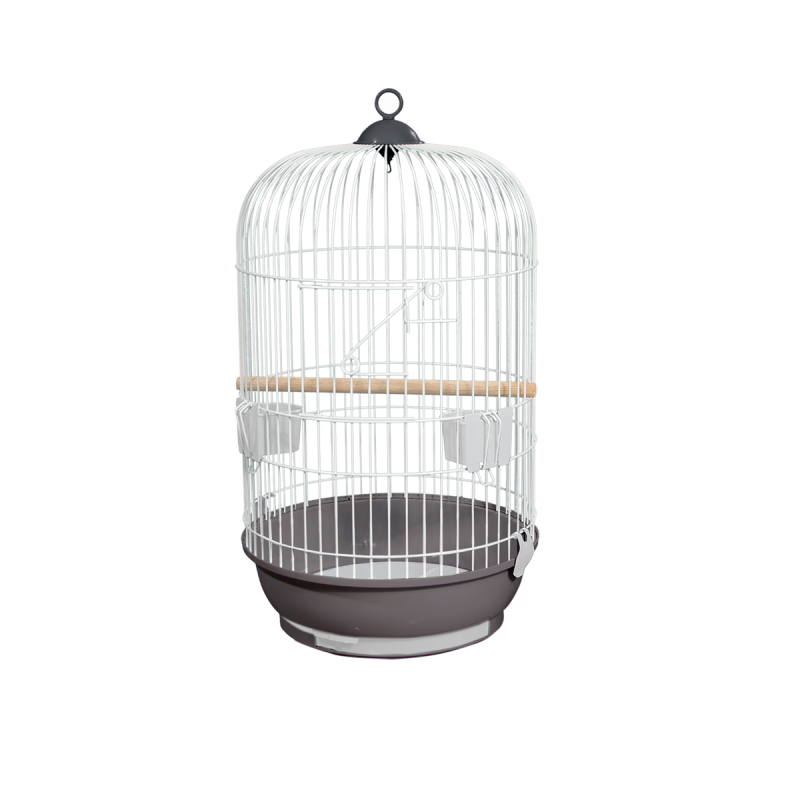 Miniature : Cage pour oiseaux
