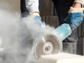 HSE initiative on respiratory risk and occupational lung disease starting 5 October