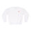Thumbnail: Truthwoven Ministries Crewneck Sweatshirt - Support Truthwoven Ministries