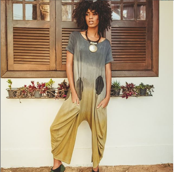 Miniatura: Vestidos e Macacões EXCLUSIVOS