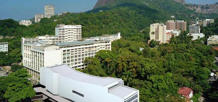 Gávea RJ