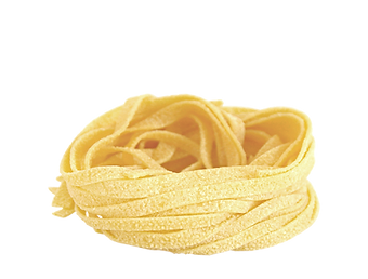 Pasta biologica all'uovo Fiordimonte dettaglio Rustiche.