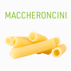 Maccheroncini biologica classica Fiordimonte