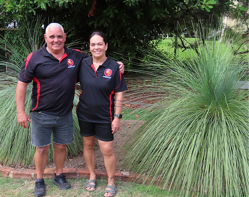 Gulgihwen Change group