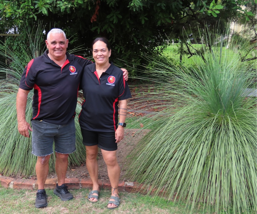 Gulgihwen Change group