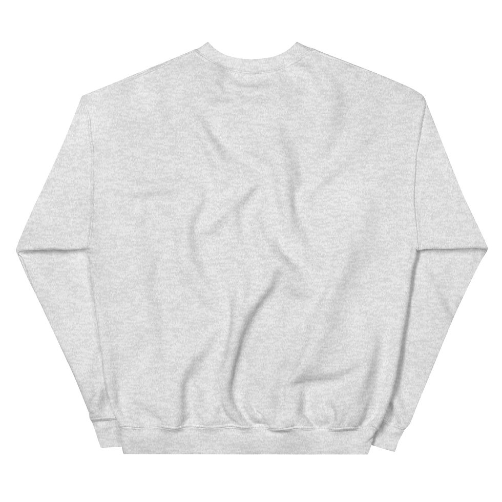 Thumbnail: 'The Skies' Comic Sweatshirt