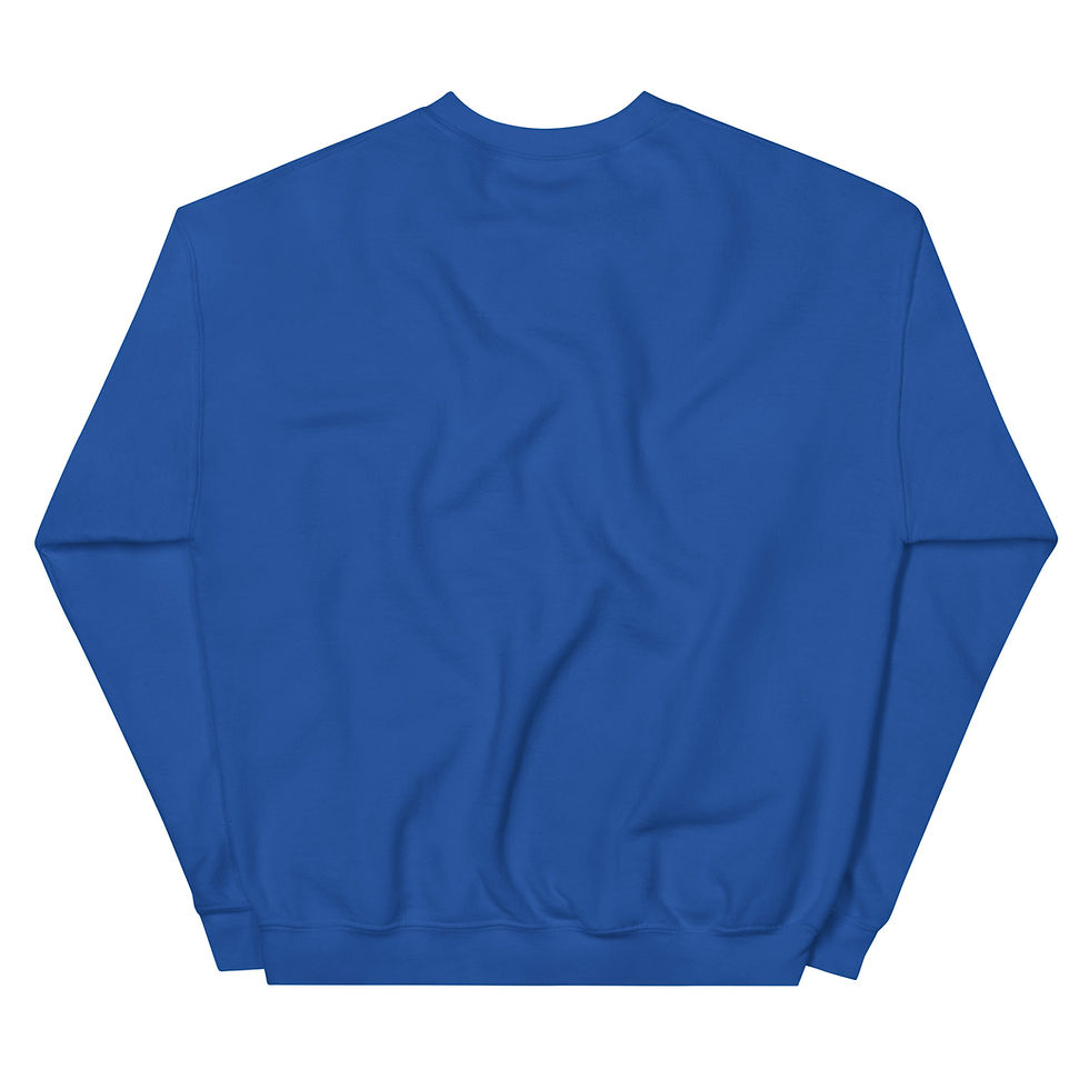 Thumbnail: 'It's Better This Way' Comic Sweatshirt
