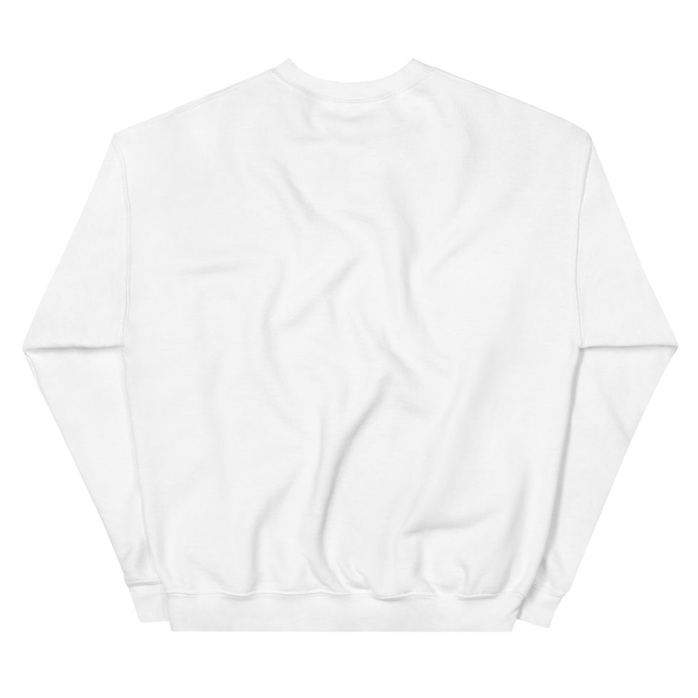 Thumbnail: 'The Skies' Comic Sweatshirt