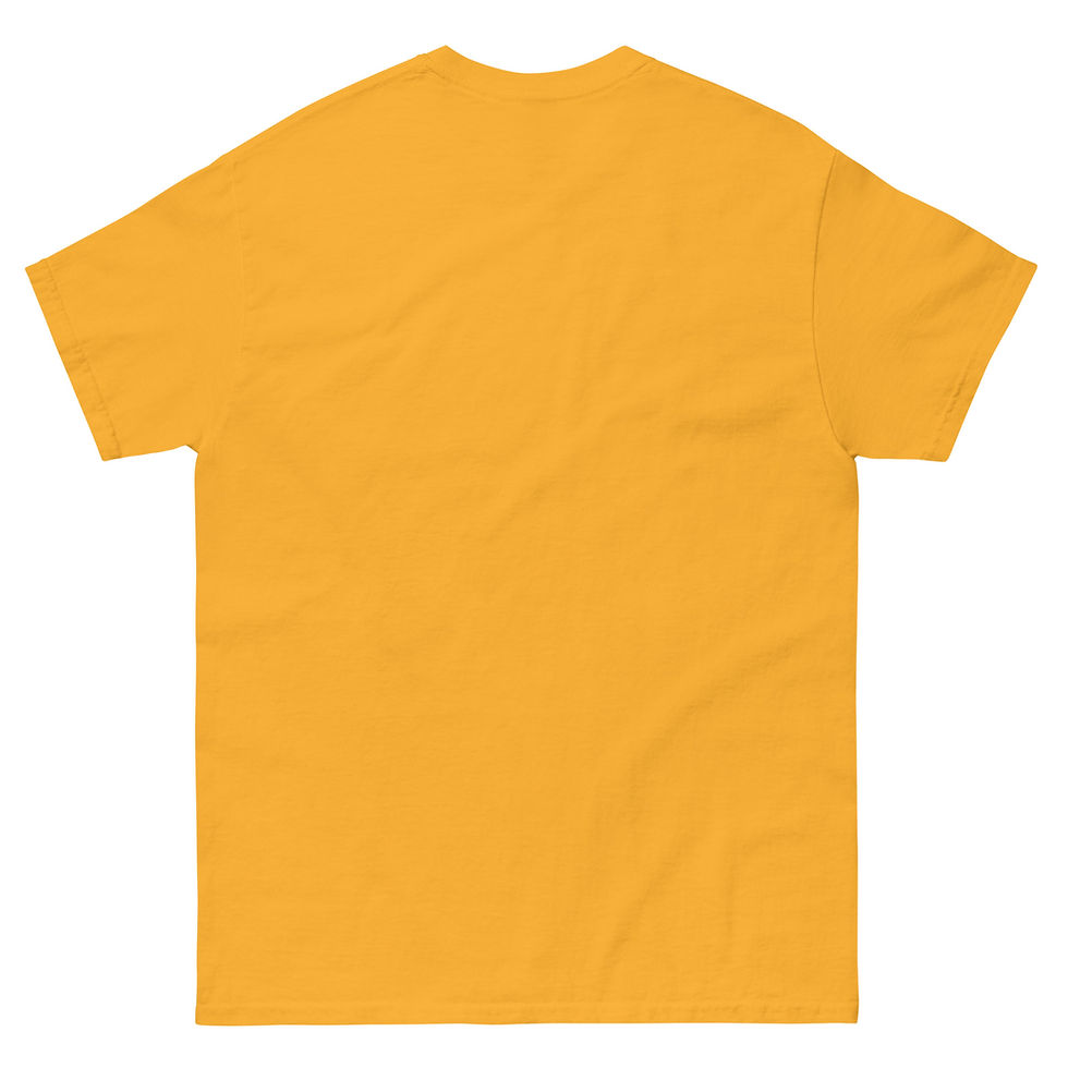 Thumbnail: 'Domino Effect' Tee