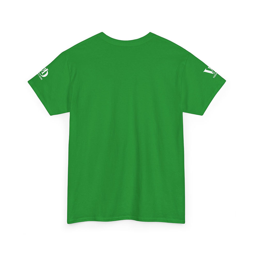 Thumbnail: Women's Heavy Cotton Tee