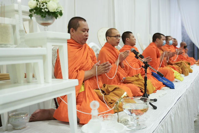 wedding planner สระบุรี ไออุ่นรีสอร์ท  ออแกไนซ์จัดงาน รับจัดงานแต่งงาน ออแกไนซ์งานแต่ง ให้