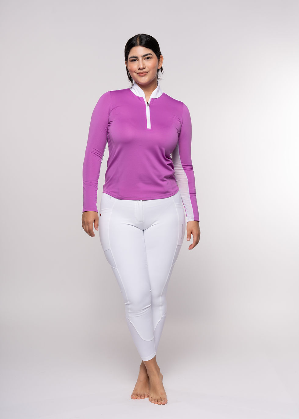 Miniatura: Breeches Julia White