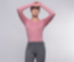 Miniatura: Breeches Julia Dark Grey