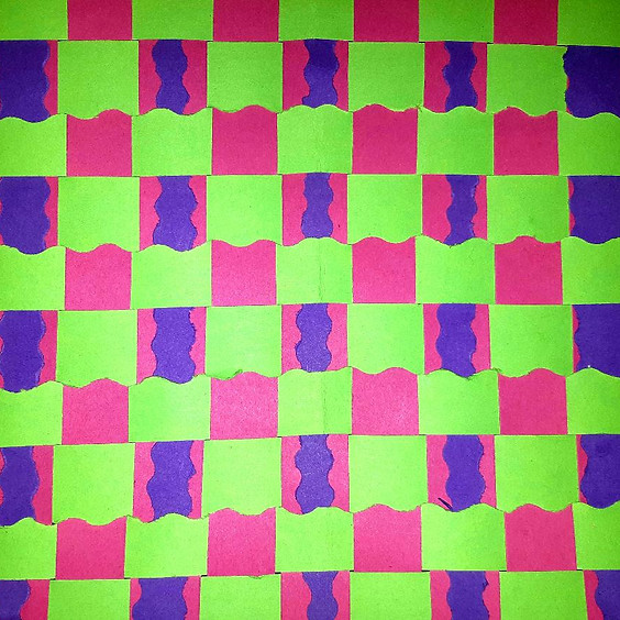 Art (1pm)