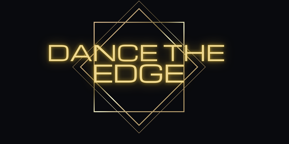 Dance the Edge Dance Competition