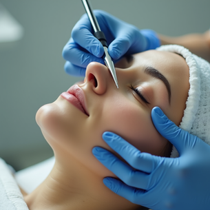 Transform Your Skin with Expert Treatments: Unlock Skin Treatment Benefits
