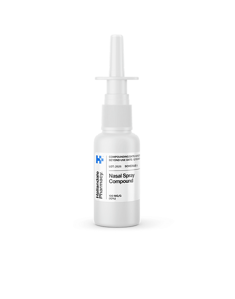 semaglutide nasal spray Semaglutide Nasal Spray 2.5mg/mL