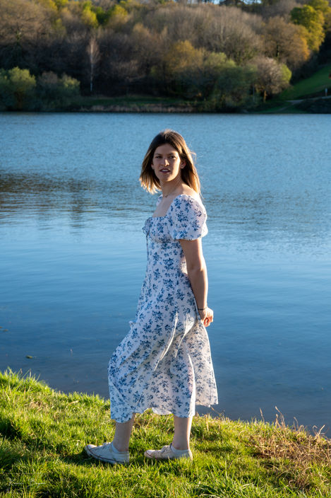 Photographie Pau / Portrait Pau