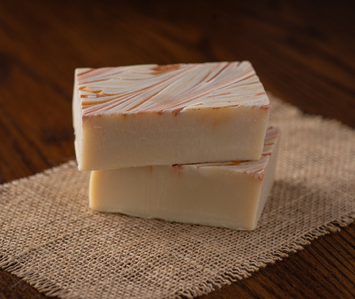 Frankincense & Myrrh