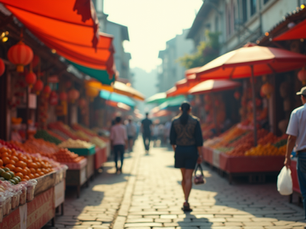 Exploring Digital Marketing Strategies: A Creative Approach