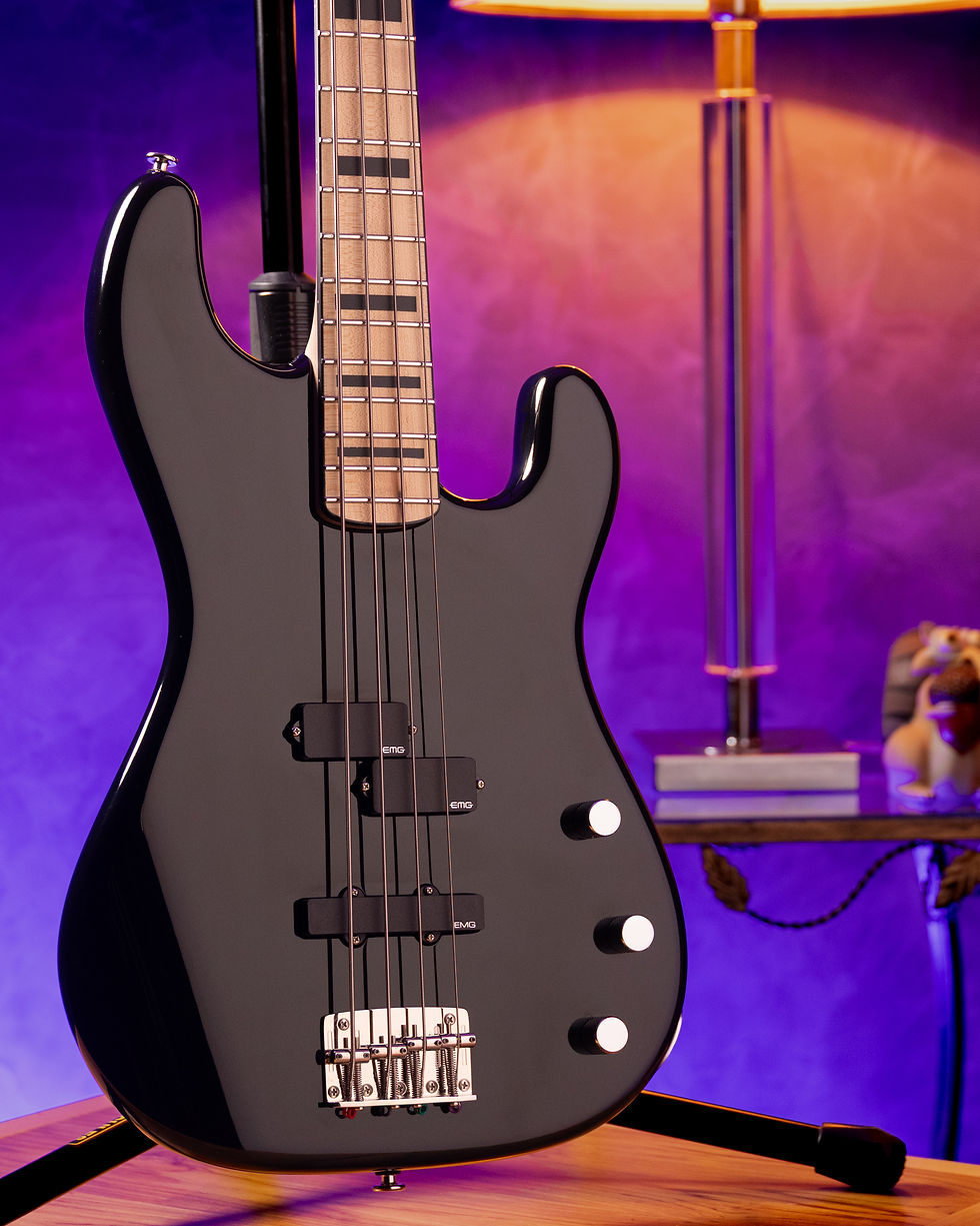 SN 25149 PJ BASS FEED-4
