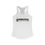 Thumbnail: Perspective K9 Racerback Tank