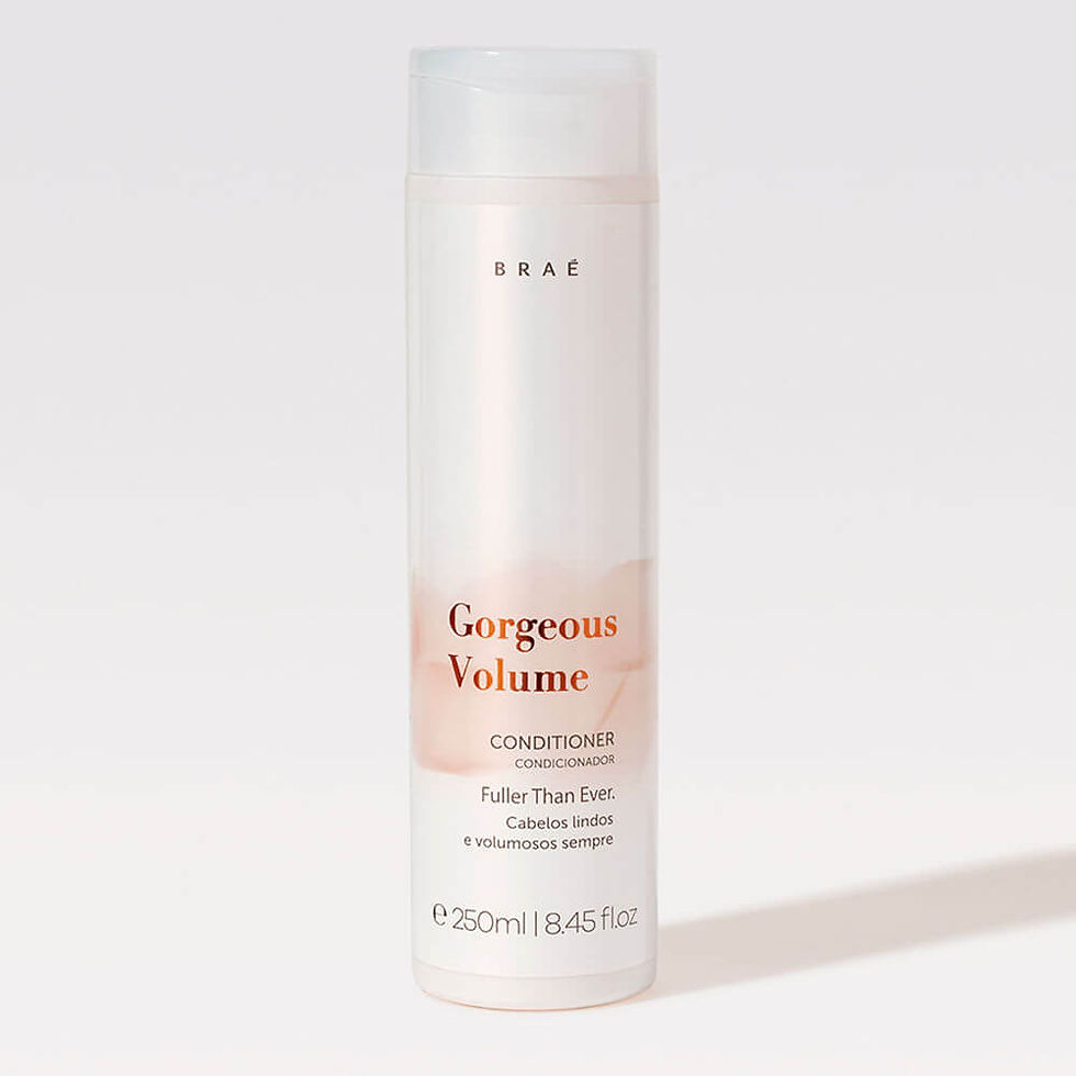 Gorgeous Volume Conditioner 250ml