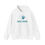 Thumbnail: 'Dog Mom' Hooded Sweatshirt