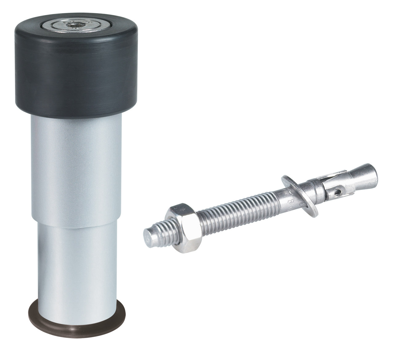 GATE STOPS Gate Control Gear