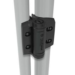TCHDRND1S3 Gate Hinge