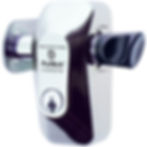 D&D Pull Bolt Door Lock Stainless