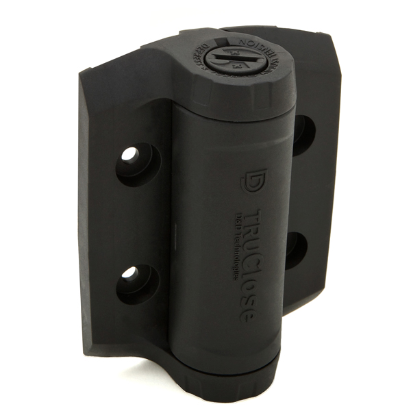 Tru Close Heavy Duty Self Close Gate Hinges For Mental Gates