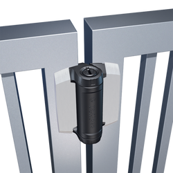 TCHD1A Brushed Covers