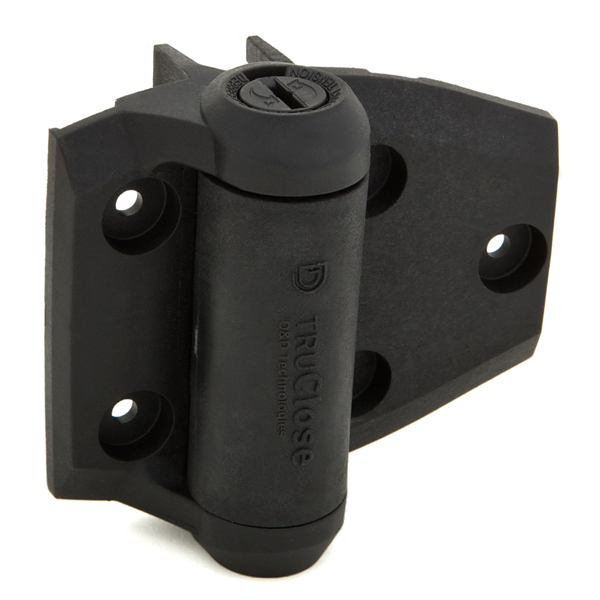 TRU CLOSE REGULAR GATE HINGES for METAL Gate Control Gear