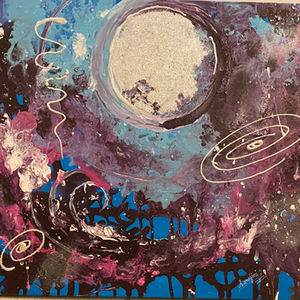 Calm Within the Chaos