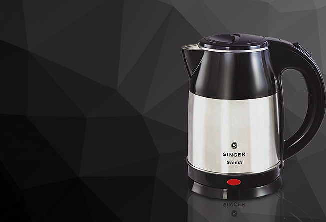 Singer Aroma 1.8-Litre Electric Kettle (SilverBlack) 970X300.jpg