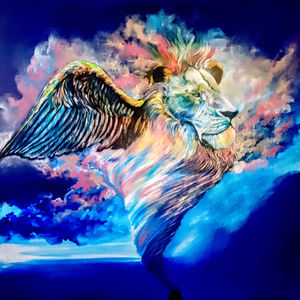 Roar through the Wind