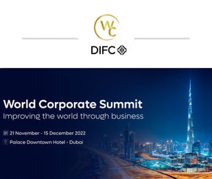 World Corporate Summit