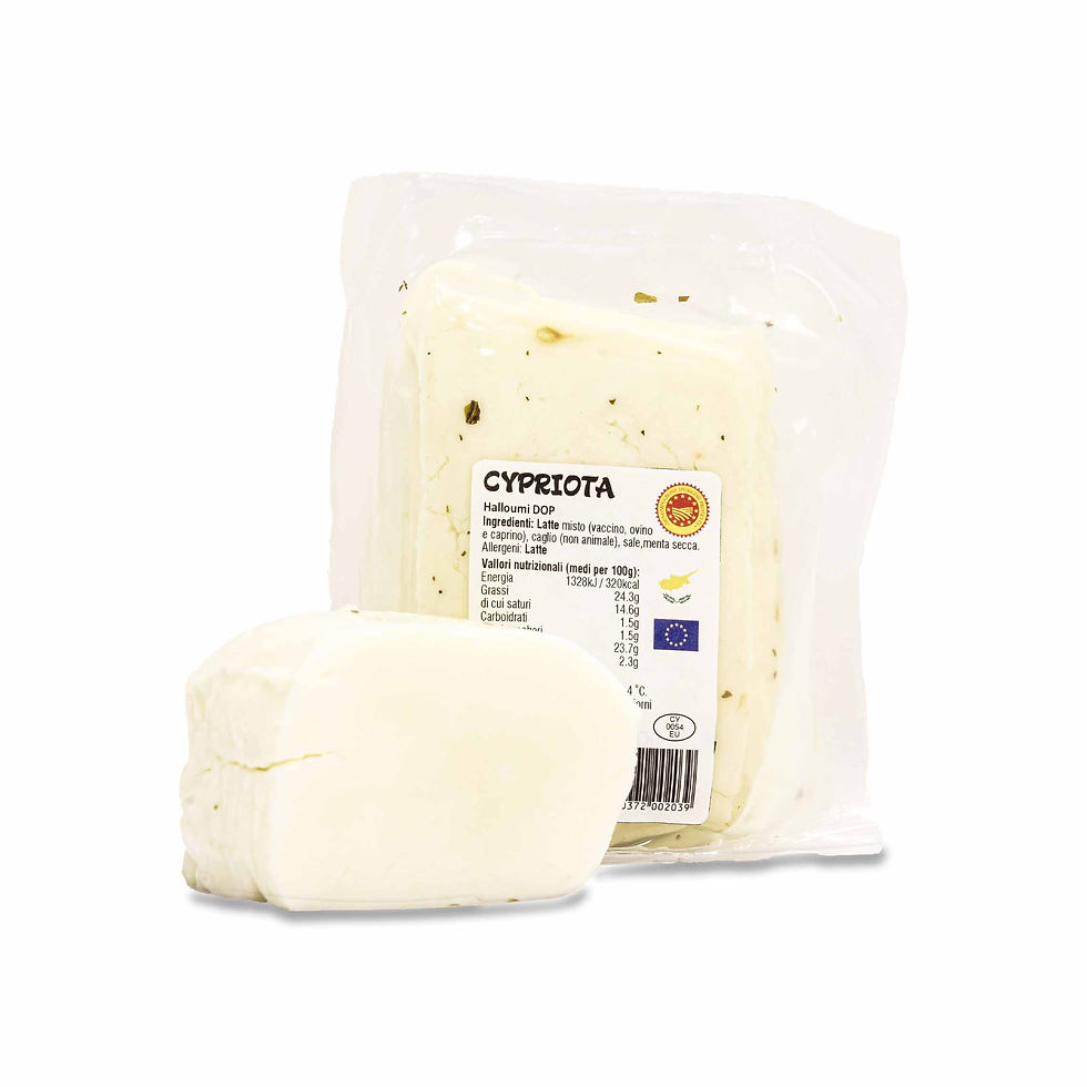 Halloumi DOP 225 g
