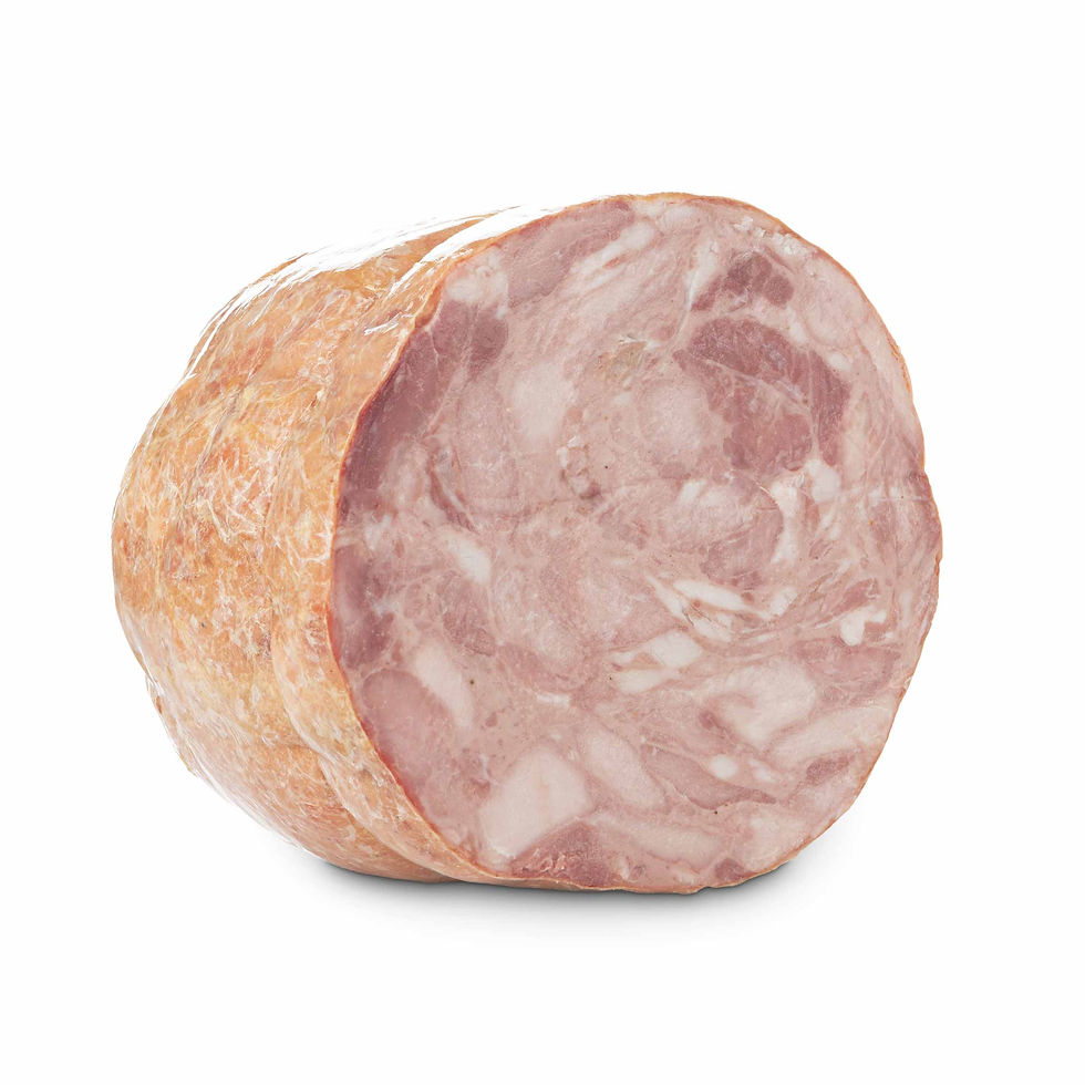 Salame Rosa 7 kg A Meta'