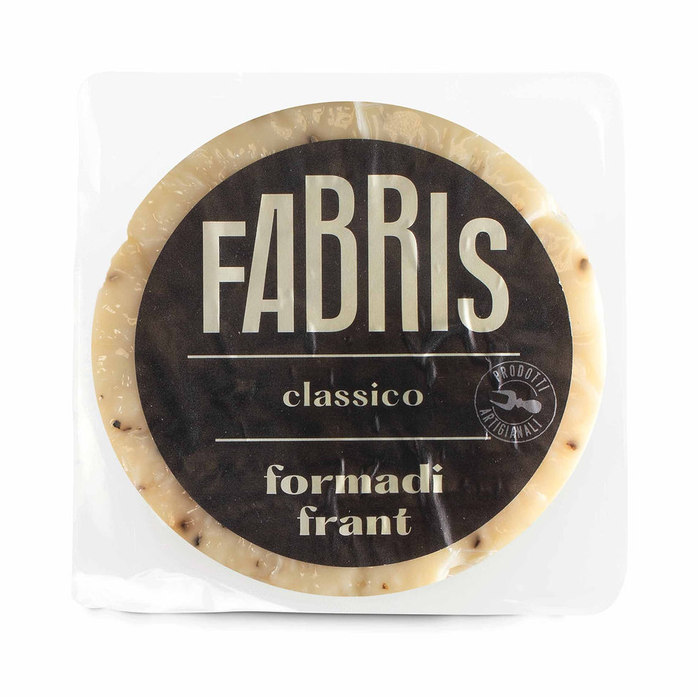 Formadi Frant - Fabris