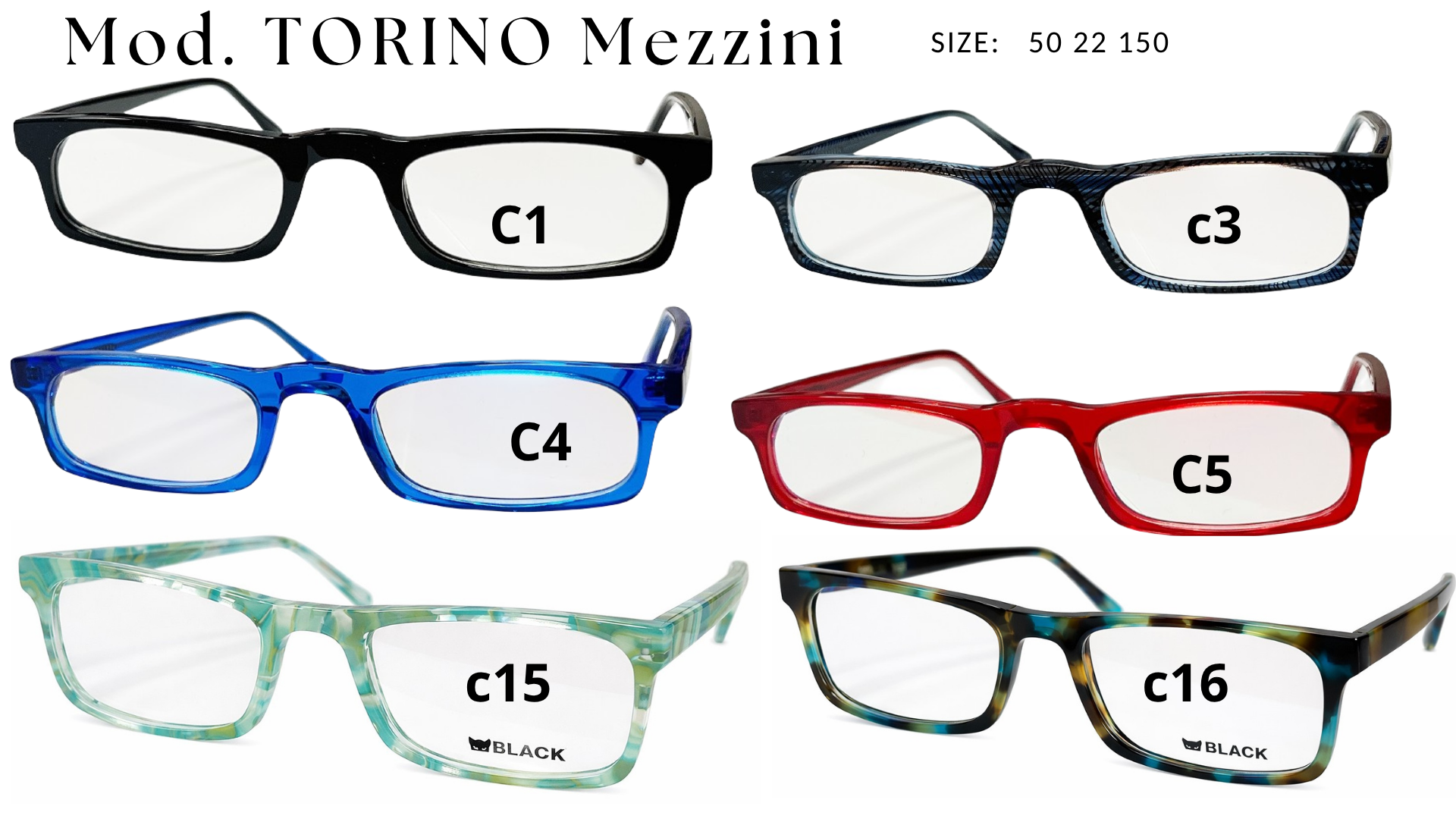 Torino Mezzini