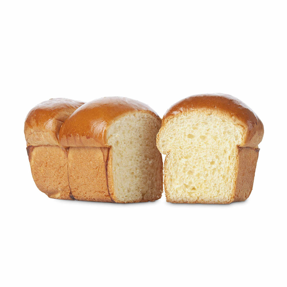 Dolcevia - Pan Brioches 350 g