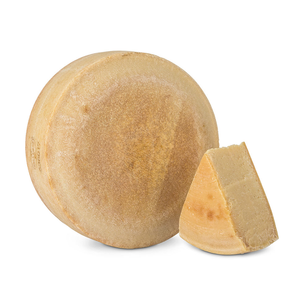 Formaggio Montagna Vecchio